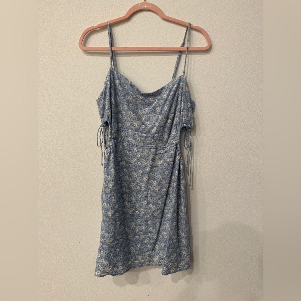 Abercrombie sundress